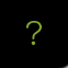 A green question mark on a black background

AI-generated content may be incorrect.